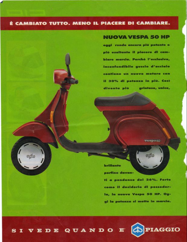 pubblcità VESPA HP  1993.jpg